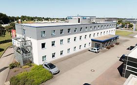 ibis budget Flensburg Handewitt